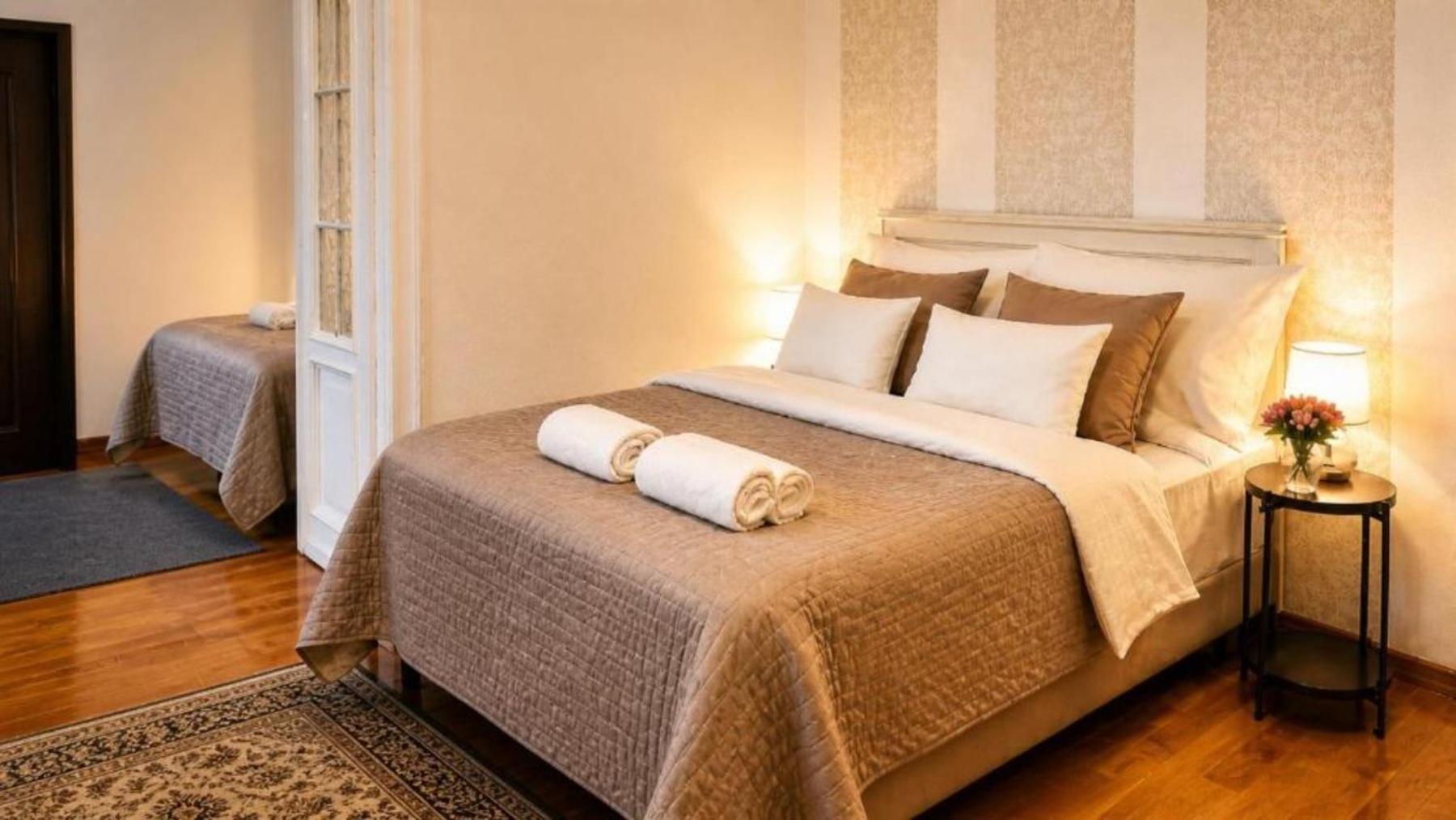 City Comfort Apartment, Budapest