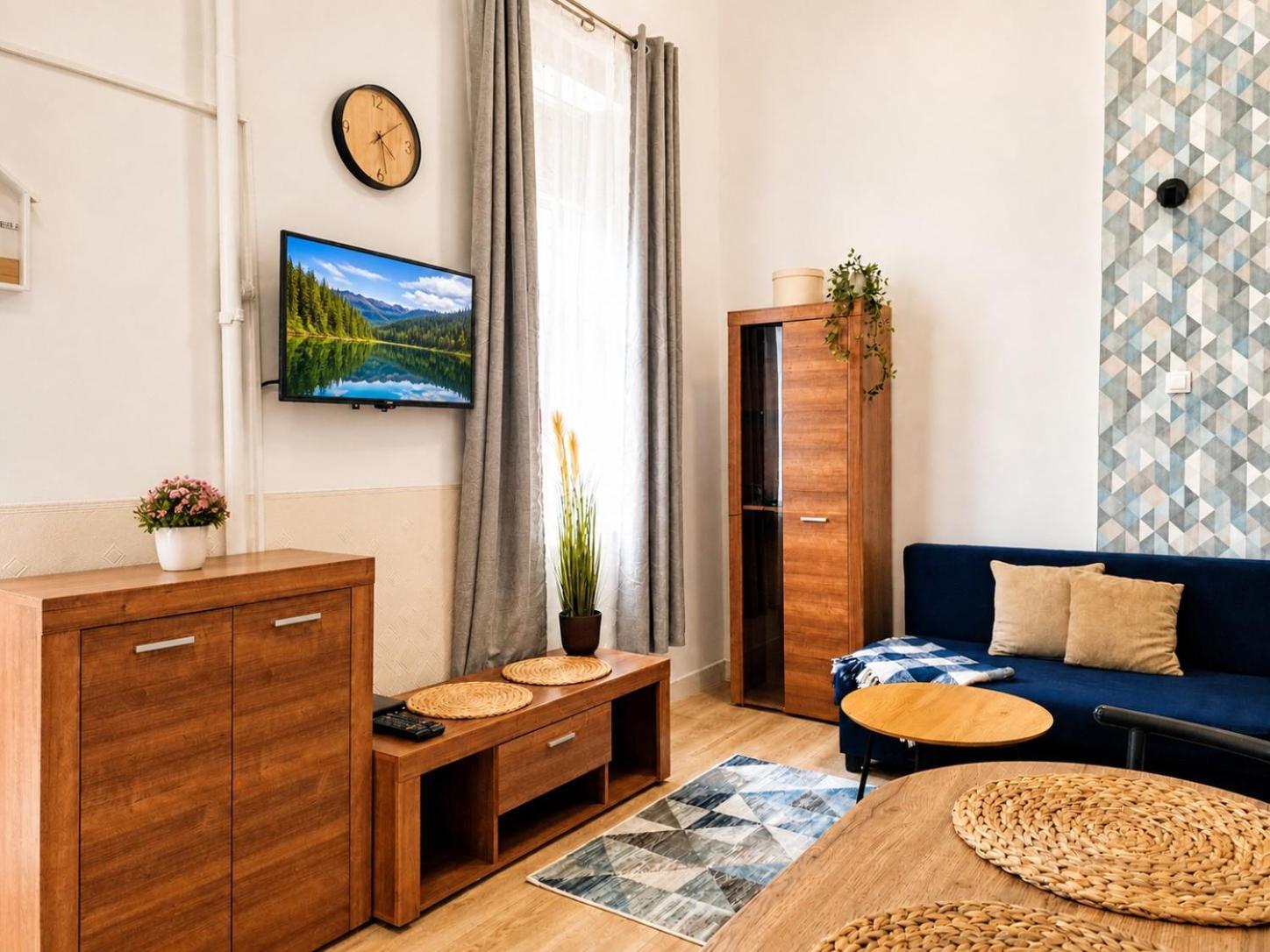 City Comfort Apartment — Photos 3